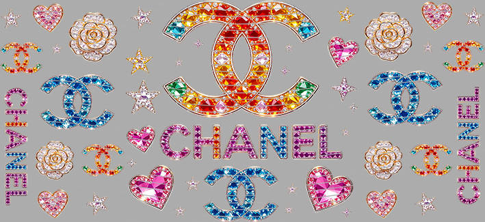 16oz Chanel-P1-453